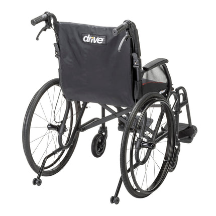 DRIVE: AeroFly™ Ultra-Lite Wheelchair