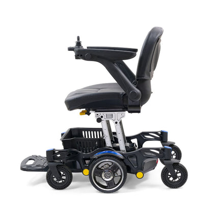 Golden Technologies GP130 Carry On Travel Power Wheelchair