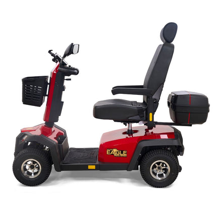 Eagle All-Terrain 4-Wheel by Golden Technologies - product image 3