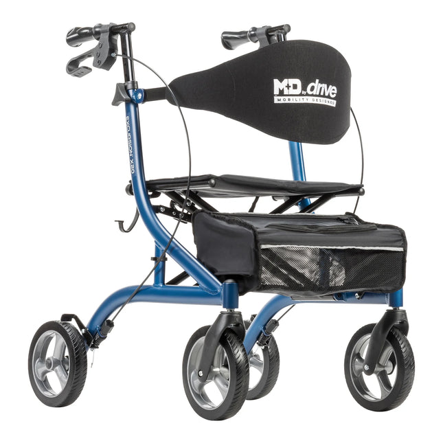 MD by Drive Excursion X20 Rollator