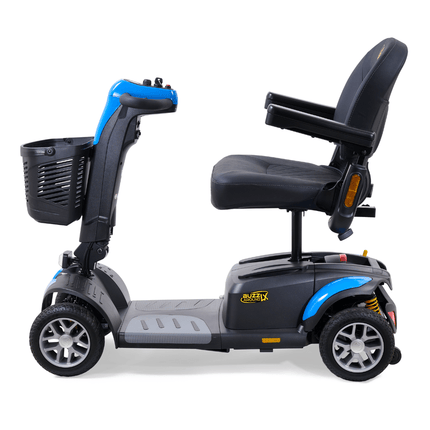 Buzzaround LX Extreme 4-Wheel by Golden Technologies - product image 12