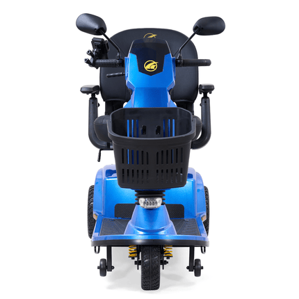 Companion 3-Wheel Full Size by Golden Technologies - product image 4