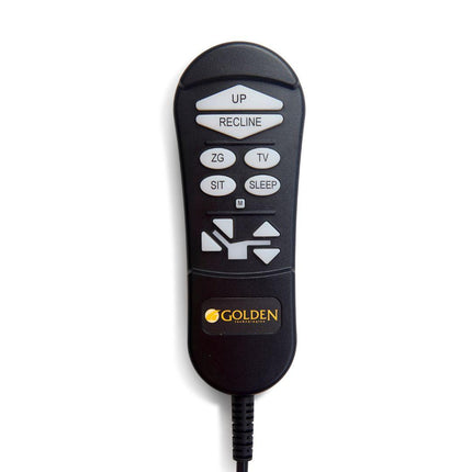 Comforter with MaxiComfort by Golden Technologies - product image 4