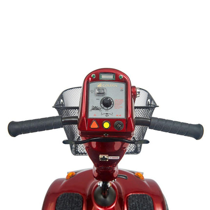 Avenger 4-Wheel by Golden Technologies - product image 5