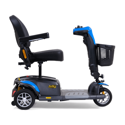 Buzzaround LX Extreme 3-Wheel by Golden Technologies - product image 7