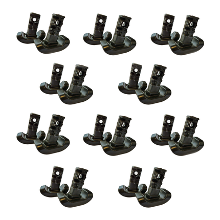 Replacement Ski Glides by Stander - product image 8