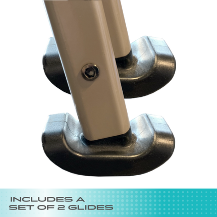 Replacement Ski Glides by Stander - product image 3