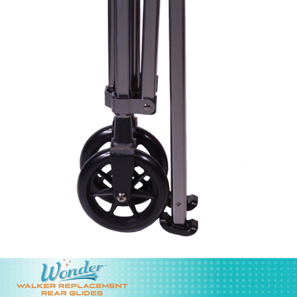 Replacement Ski Glides by Stander - product image 4