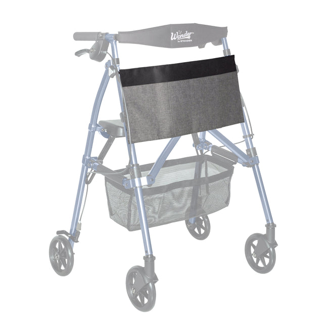 Walker-Rollator Organizer Pouch Accessory by Stander - product image 1