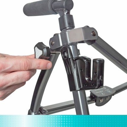 Walker-Rollator Tray Accessory by Stander - product image 4