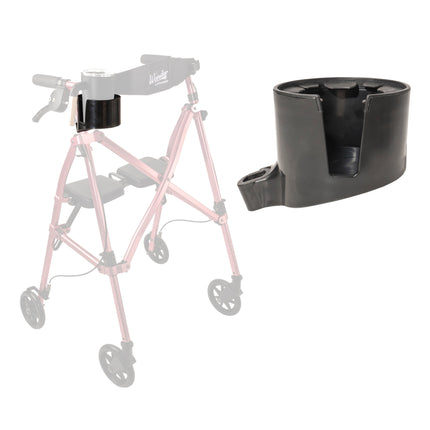 Walker-Rollator Cup Holder Accessory by Stander - product image 1