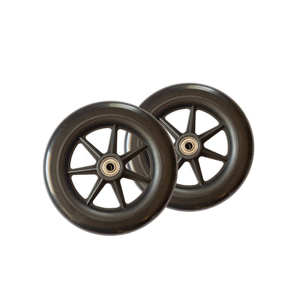 Walker-Rollator 6" Replacement Wheels by Stander - product image 1