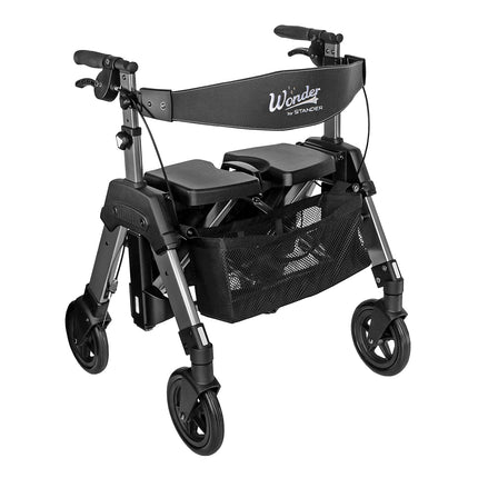 Wonder Rollator HD by Stander - product image 12