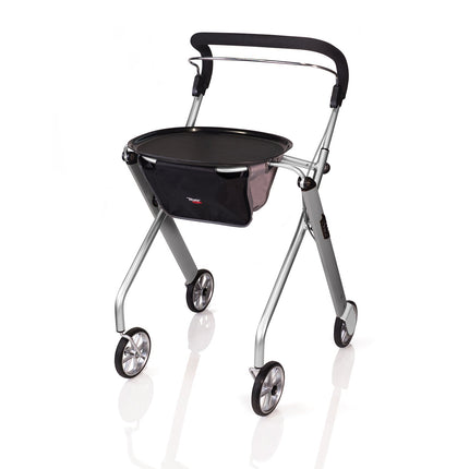 Let's Go Indoor Rollator - Beech by Stander - product image 11