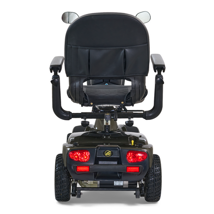 Companion 4-Wheel Full Size by Golden Technologies - product image 6