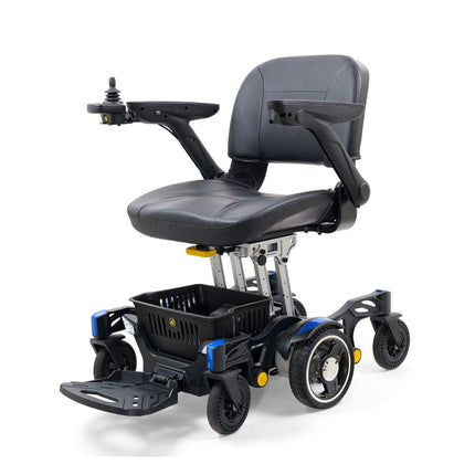 Buzzaround CarryOn Power Chair by Golden Technologies - product image 4