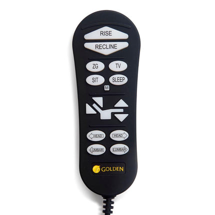 Cloud 4 Zone by Golden Technologies - product image 4