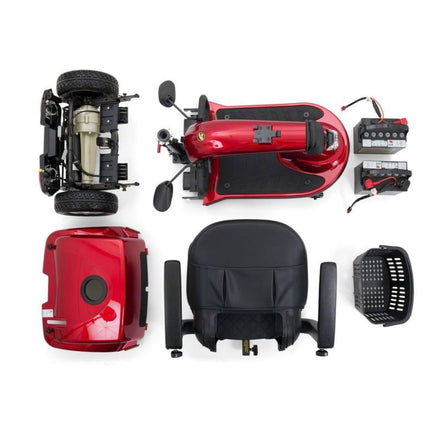 Companion 3-Wheel Mid Size by Golden Technologies - product image 7
