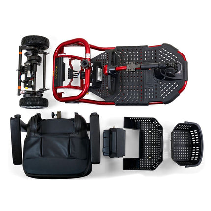 LiteRider 3-Wheel by Golden Technologies - product image 8