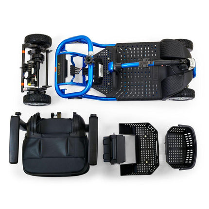 LiteRider 4-Wheel by Golden Technologies - product image 5