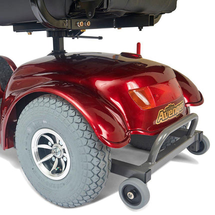 Avenger 4-Wheel by Golden Technologies - product image 6