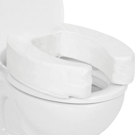 Toilet Seat Cushion (4 inch).