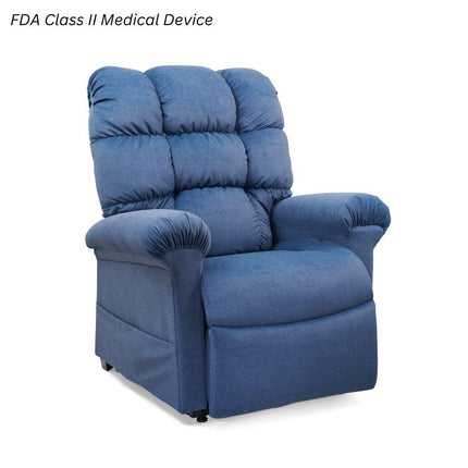 Cloud 4 Zone by Golden Technologies - product image 5