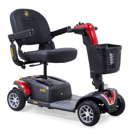 Buzzaround LX Extreme 4-Wheel by Golden Technologies - product image 6