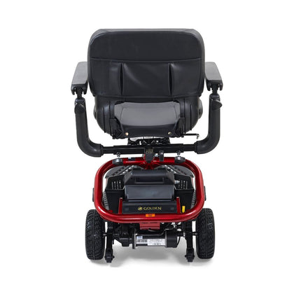 LiteRider 3-Wheel by Golden Technologies - product image 9