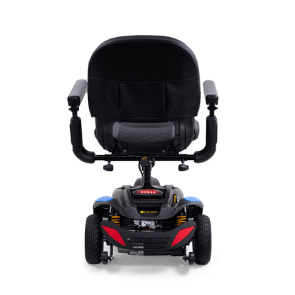 Buzzaround LX Extreme 3-Wheel by Golden Technologies - product image 9