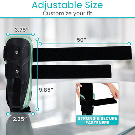 Vive Air&Gel Ankle Stirrup