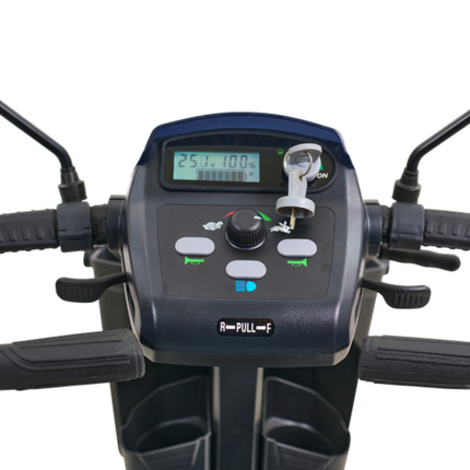 Companion 4-Wheel Full Size by Golden Technologies - product image 8