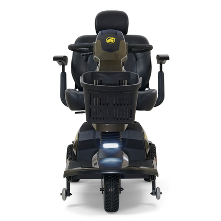 Companion HD 3-Wheel by Golden Technologies - product image 6