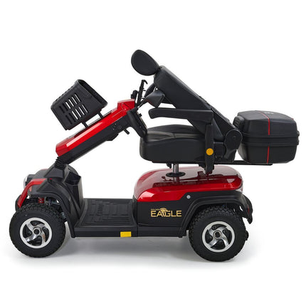 Eagle 4-Wheel by Golden Technologies - product image 3
