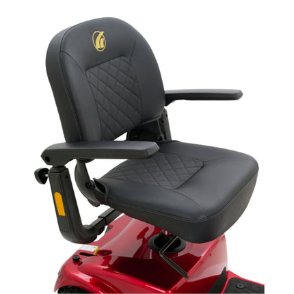 Companion 3-Wheel Mid Size by Golden Technologies - product image 9