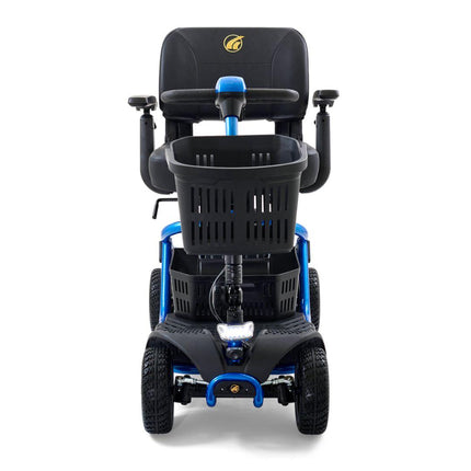 LiteRider 4-Wheel by Golden Technologies - product image 8