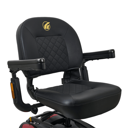Buzzaround LX Extreme 3-Wheel by Golden Technologies - product image 4