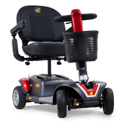 Buzzaround LX Extreme 4-Wheel by Golden Technologies - product image 2