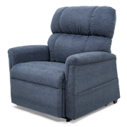 GOLDEN: Comforter Series PR-531 Extra Wide Heavy Duty 3-Position