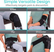 Vive Essential Ice Therapy Machine