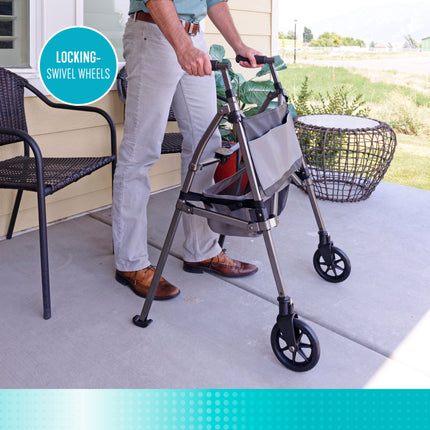 Elite Travel Walker by Stander - product image 4