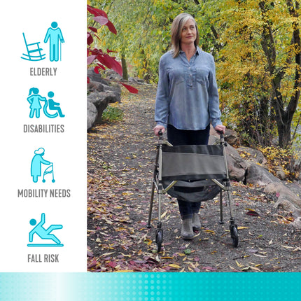 Elite Travel Walker by Stander - product image 6