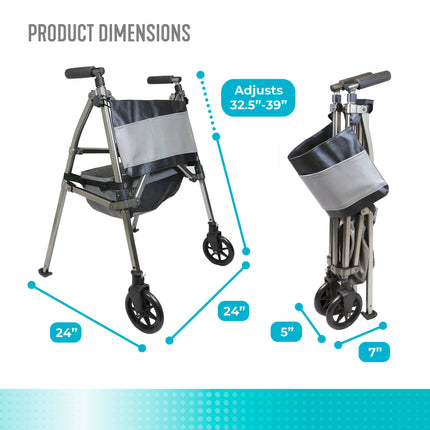 Elite Travel Walker by Stander - product image 7