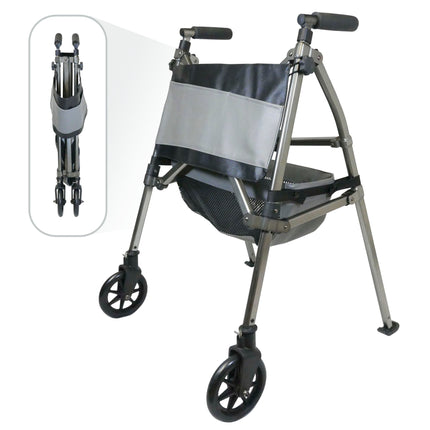Elite Travel Walker by Stander - product image 1