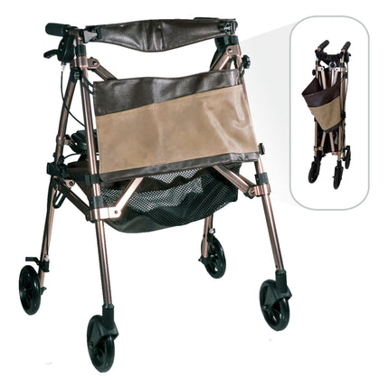 Elite Travel Rollator by Stander - product image 1