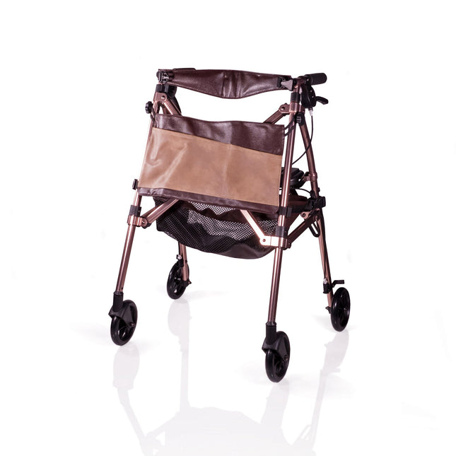 Elite Travel Rollator by Stander - product image 9