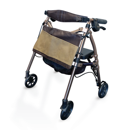 Elite Travel Rollator by Stander - product image 10