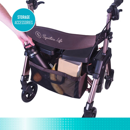 Elite Travel Rollator HD by Stander - product image 6