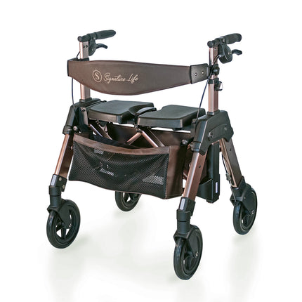 Elite Travel Rollator HD by Stander - product image 1