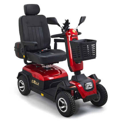 Eagle 4-Wheel by Golden Technologies - product image 5